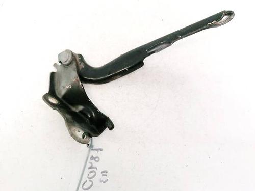 Used Hinge/Door check strap Hinge/Door check strap LEXUS RX (MCU15) 300 AWD (MCU15) (201 hp) 35386692 35386692