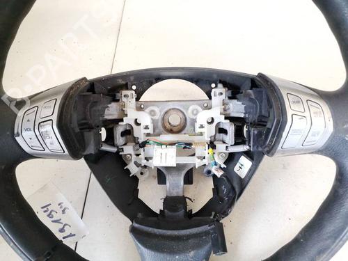 Used Steering wheel controls Steering wheel controls HONDA FR-V (BE) 2.2 i CTDi (BE5) (140 hp) 35256866 35256866