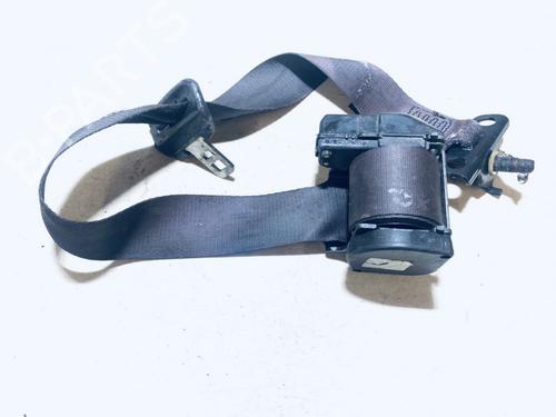 Sikkerhedssele bag venstre Sikkerhedssele bag venstre ROVER 200 II Hatchback (RF) 214 i (75 hp) 35637826 35637826