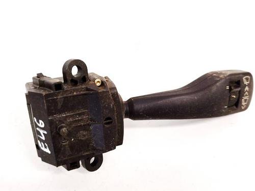 Used Warning switch Warning switch PEUGEOT 407 (6D_) 1.6 HDi 110 (6D9HZC, 6D9HYC) (109 hp) 34754937 34754937