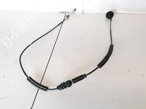 Used Cable Cable MERCEDES-BENZ A-CLASS (W168) A 170 CDI (168.008) (90 hp) 35523691 35523691