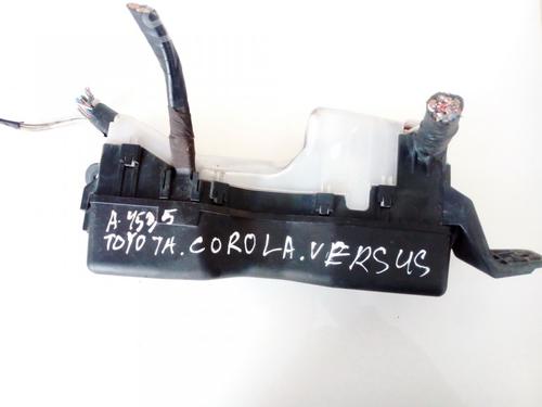 Used Fuse box Fuse box 33525587 33525587