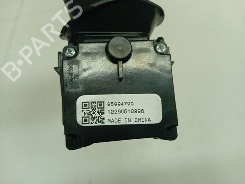 Steering column stalk OPEL INSIGNIA A (G09) 2.0 CDTI (68) | BP38798431I23 - Image 4