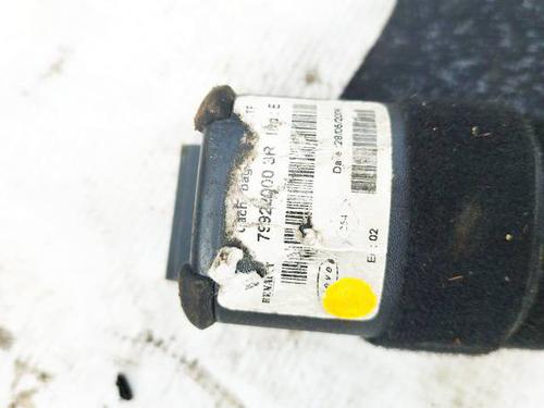 Rear parcel shelf RENAULT LAGUNA III (BT0/1) 1.5 dCi (BT00, BT0A, BT0T, BT1J) | BP35008933C85 - Image 3