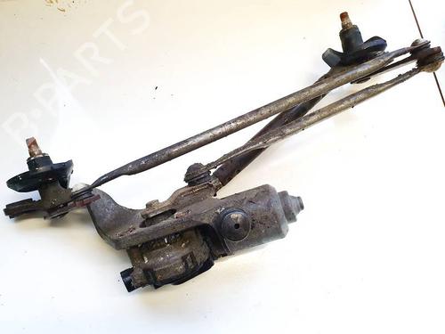 Used Front wipers mechanism Front wipers mechanism 35167458 35167458