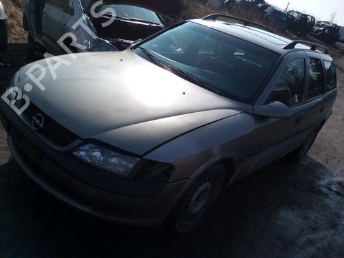 Brugte OPEL VECTRA B (J96) 2.0 DI 16V (F19) (82 hp) 4469805