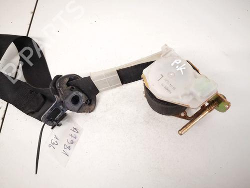 Used Front left seatbelt Front left seatbelt 35439083 35439083