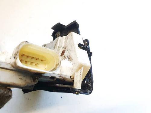 Front left lock AUDI A4 B7 (8EC) 2.7 TDI | BP34814239C98 - Image 3