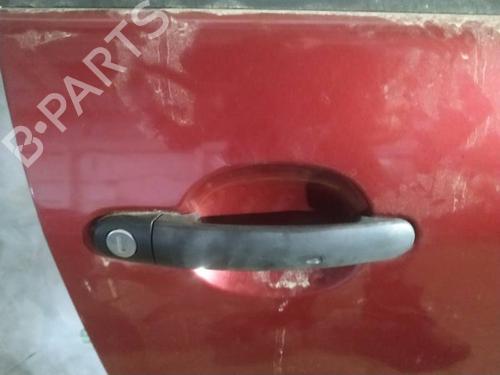 front-right-exterior-door-handle-skoda-fabia-i-6y2-1999-2000-2001-2002-2003-2004-2005-2006-2007-2008-35312429 main image
