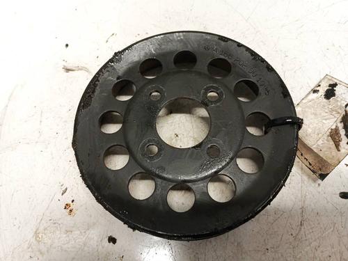 Used Pulley Pulley 34897784 34897784
