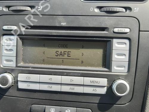 Engine mount VW GOLF V (1K1) 1.4 16V | BP33074477M89  - Image 11