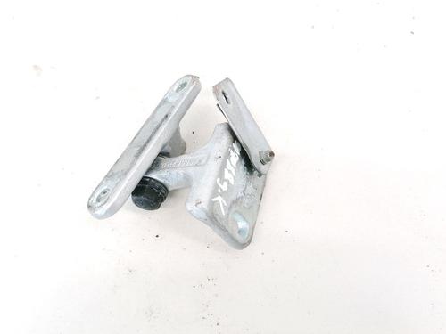 Used Hinge/Door check strap Hinge/Door check strap MERCEDES-BENZ S-CLASS (W220, V220) S 320 CDI (220.025, 220.125) (204 hp) 32881834 32881834