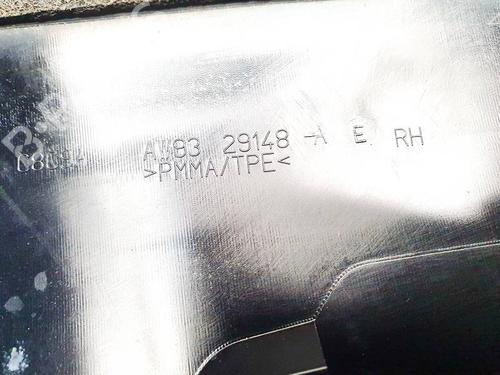 Other JAGUAR XJ (X351) 3.0 SDV6 | BP35107584O1 - Image 3
