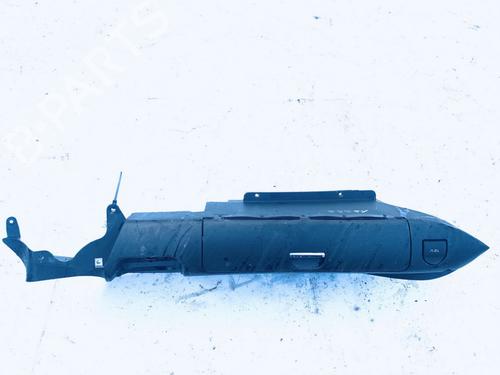 Used Glove box Glove box ALFA ROMEO 156 (932_) 2.0 JTS (932AXA) (166 hp) 35585638 35585638