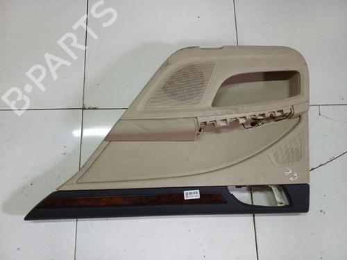 Rear right panel SKODA SUPERB II (3T4) 2.0 TDI | BP38277885C61 - Image 2