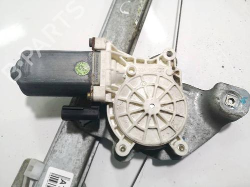 Used Right rear window motor Right rear window motor 34809131 34809131