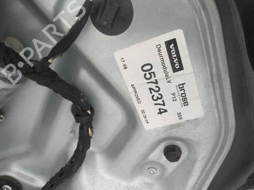 Front left window mechanism VOLVO V50 (545) 2.0 D | BP35287488C22 - Image 2