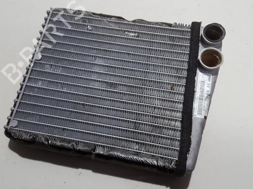 Used Heater matrix Heater matrix SKODA OCTAVIA II (1Z3) 1.9 TDI (105 hp) 35841673 35841673
