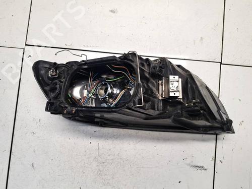 Left headlight VOLVO V50 (545) 2.0 D | BP35103481C28 - Image 3
