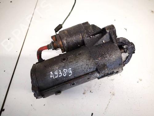 Used Starter Starter RENAULT ESPACE IV (JK0/1_) 1.9 dCi (JK0U) (116 hp) 35158764 35158764