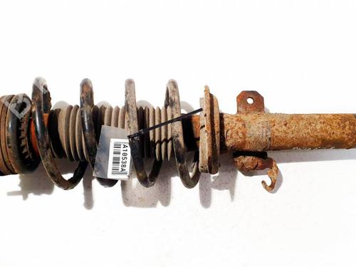 Used Left front shock absorber Left front shock absorber 34829371 34829371
