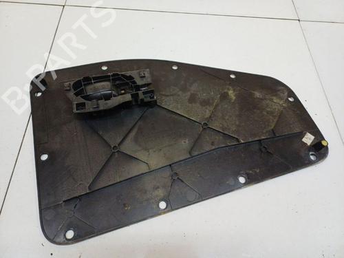 Front left interior door handle PEUGEOT PARTNER Box Body/MPV 1.6 HDi | BP34755120I13 - Image 3
