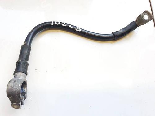 Cable AUDI A4 B6 (8E2) 1.9 TDI | BP35026991E12 - Image 3