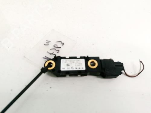 Used Electronic module Electronic module FORD FOCUS I (DAW, DBW) 1.8 TDCi (115 hp) 32898465 32898465