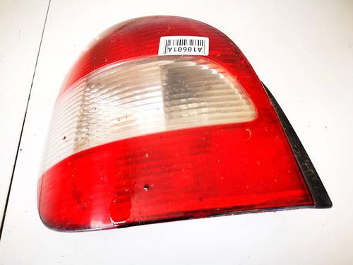 Used Left taillight Left taillight 34972435 34972435