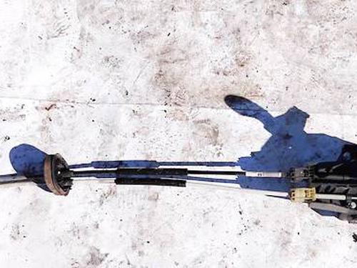 Used Gear lever Gear lever 35291256 35291256