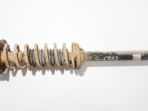 Used Right rear shock absorber Right rear shock absorber FORD ESCORT VI (GAL) 1.8 D (60 hp) 35566038 35566038