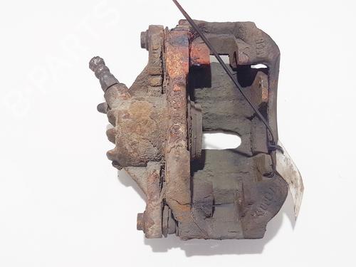 Right front brake caliper PEUGEOT 206 SW (2E/K) 1.4 HDi | BP35588727M104 - Image 3