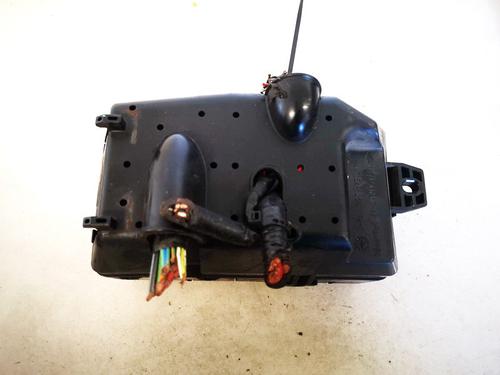 Fuse box FORD MONDEO III (B5Y) 2.0 16V TDDi / TDCi | BP33079645E1 - Image 3