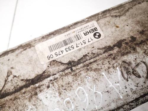 Intercooler BMW X5 (E70) 3.0 d | BP35342170M30 - Image 3