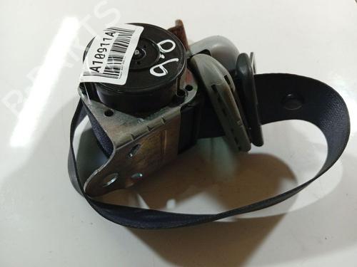 Used Rear center seatbelt Rear center seatbelt 34889425 34889425