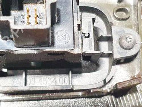 Switch RENAULT ESPACE III (JE0_) 2.0 (JE0A) | BP32959295I30 - Image 3