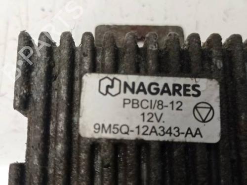 Electronic sensor FORD GRAND C-MAX (DXA/CB7, DXA/CEU) 2.0 TDCi | BP35245764M84 - Image 4