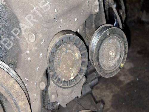Pulley KIA CEE'D Hatchback (ED) 1.6 CRDi 90 | BP36454703M122 - Image 2