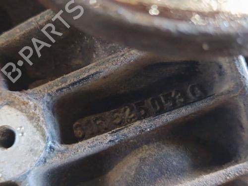 Rear differential AUDI A8 D3 (4E2, 4E8) 4.0 TDI quattro | BP38183712M24 - Image 4