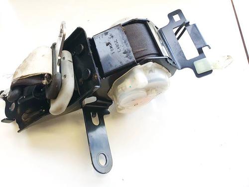 Rear center seatbelt HONDA FR-V (BE) 1.8 (BE1) | BP35302035I27 - Image 2
