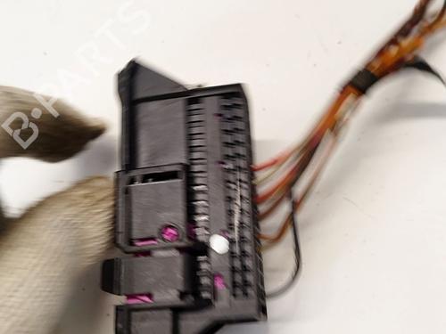 Electronic module VW TOURAN (1T1, 1T2) 2.0 TDI | BP37227700M83 - Image 2
