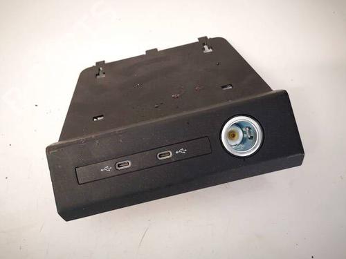 Used Electronic module Electronic module 38451282 38451282