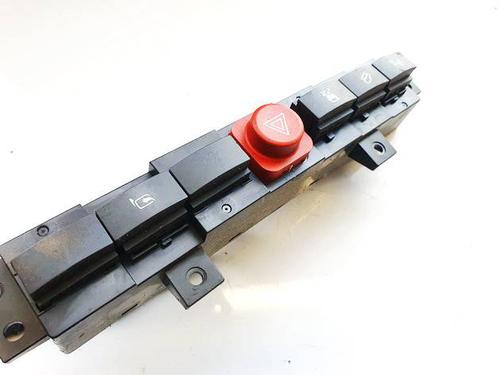 Warning switch OPEL ANTARA A (L07) 2.0 CDTI | BP34977493I22 - Image 2