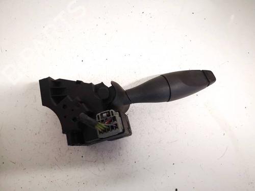 Warning switch FORD MONDEO III (B5Y) 2.0 TDCi | BP35166467I22 - Image 2