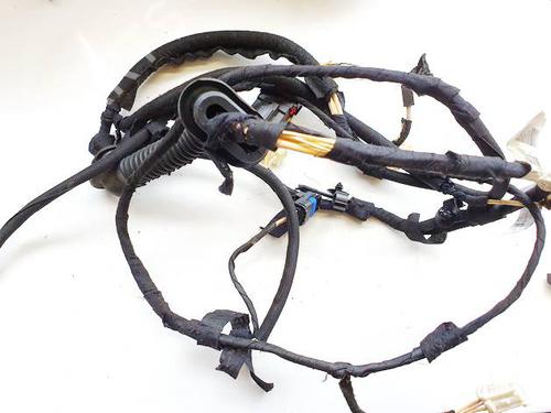 Used Wiring harness Wiring harness 34963641 34963641
