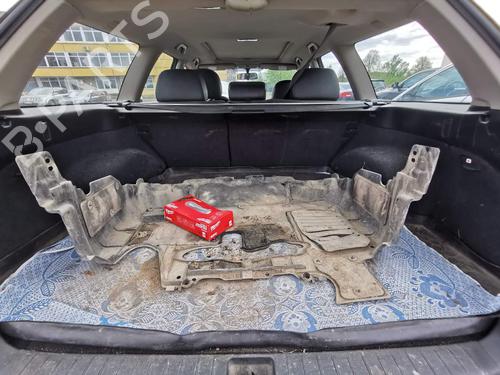 Electronic module SUBARU LEGACY IV Estate (BP) 2.0 D AWD (BPD) | BP35998564M83 - Image 6