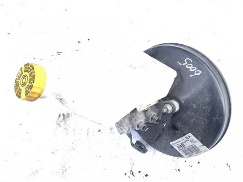 Used Brake master cylinder Brake master cylinder CITROËN DS3 (SA_) 1.2 VTi 82 (82 hp) 35633931 35633931