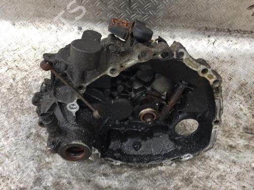 Used Gearbox Gearbox ROVER 25 I Hatchback (RF) 1.4 16V (103 hp) 35709391 35709391