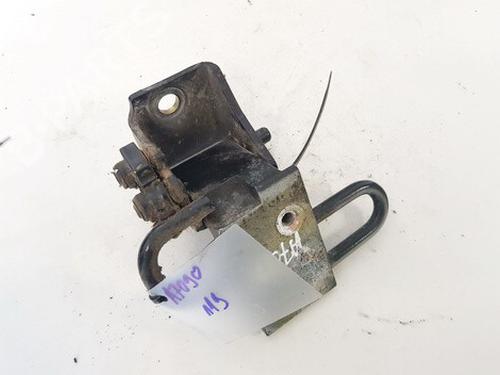 Used Hinge/Door check strap AUDI A4 B6 (8E2) 2.5 TDI quattro (180 hp) 32877742