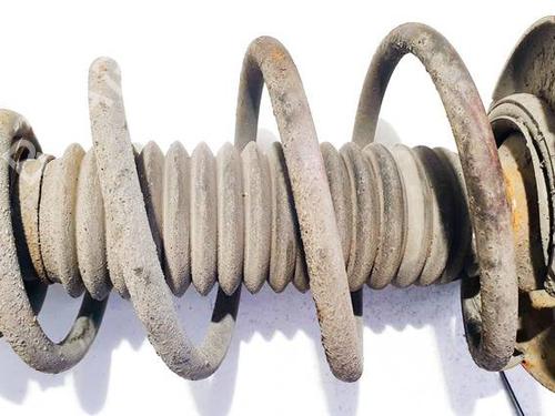Used Shock absorber spring Shock absorber spring CITROËN BERLINGO MULTISPACE (B9) 1.6 HDi 90 (90 hp) 34779474 34779474